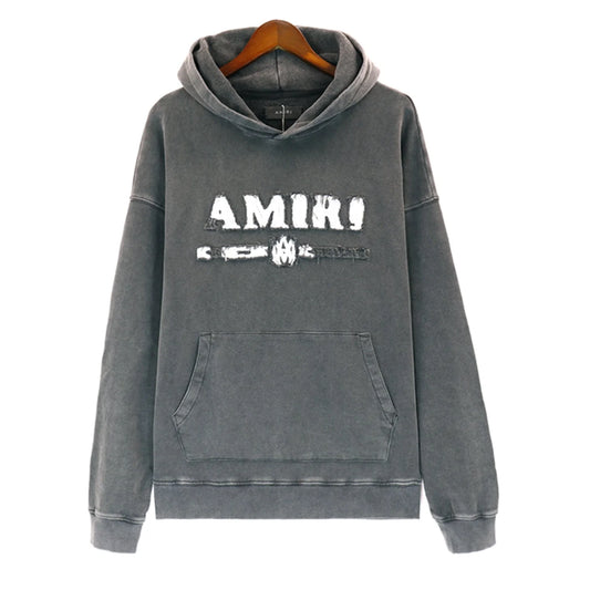 Amiri Hoodie