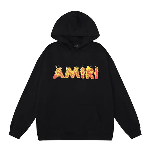 Amiri Hoodie