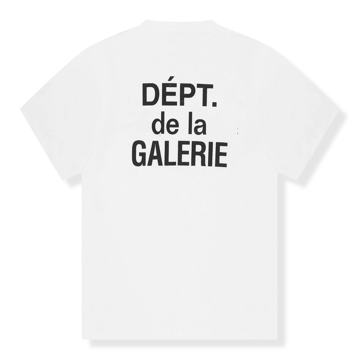 Gallery Dept. Dépt De La Galerie T-shirt