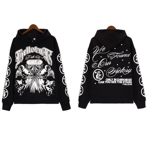 Hellstar Hoodie