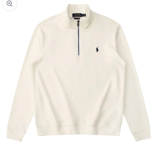 Ralph Lauren Quater-zip