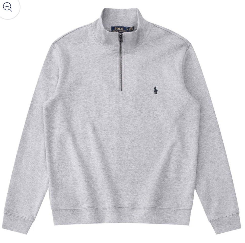 Ralph Lauren Quater-zip