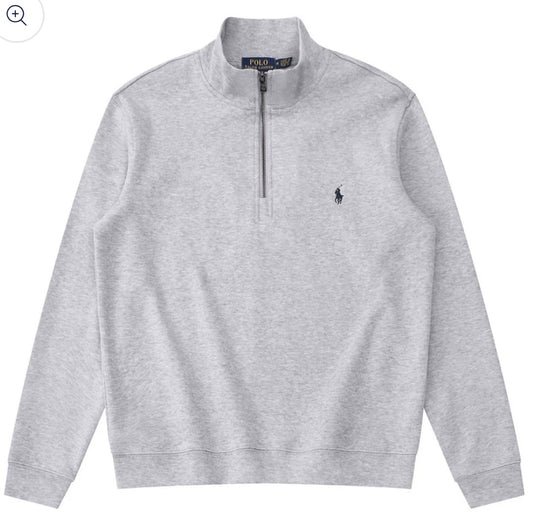 Ralph Lauren Quater-zip