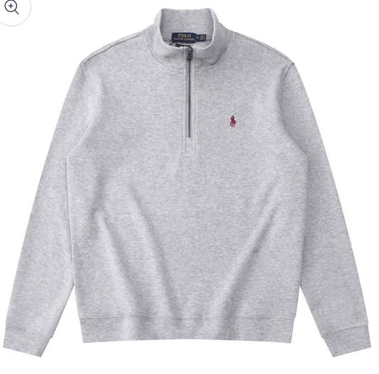 Ralph Lauren Quater-zip