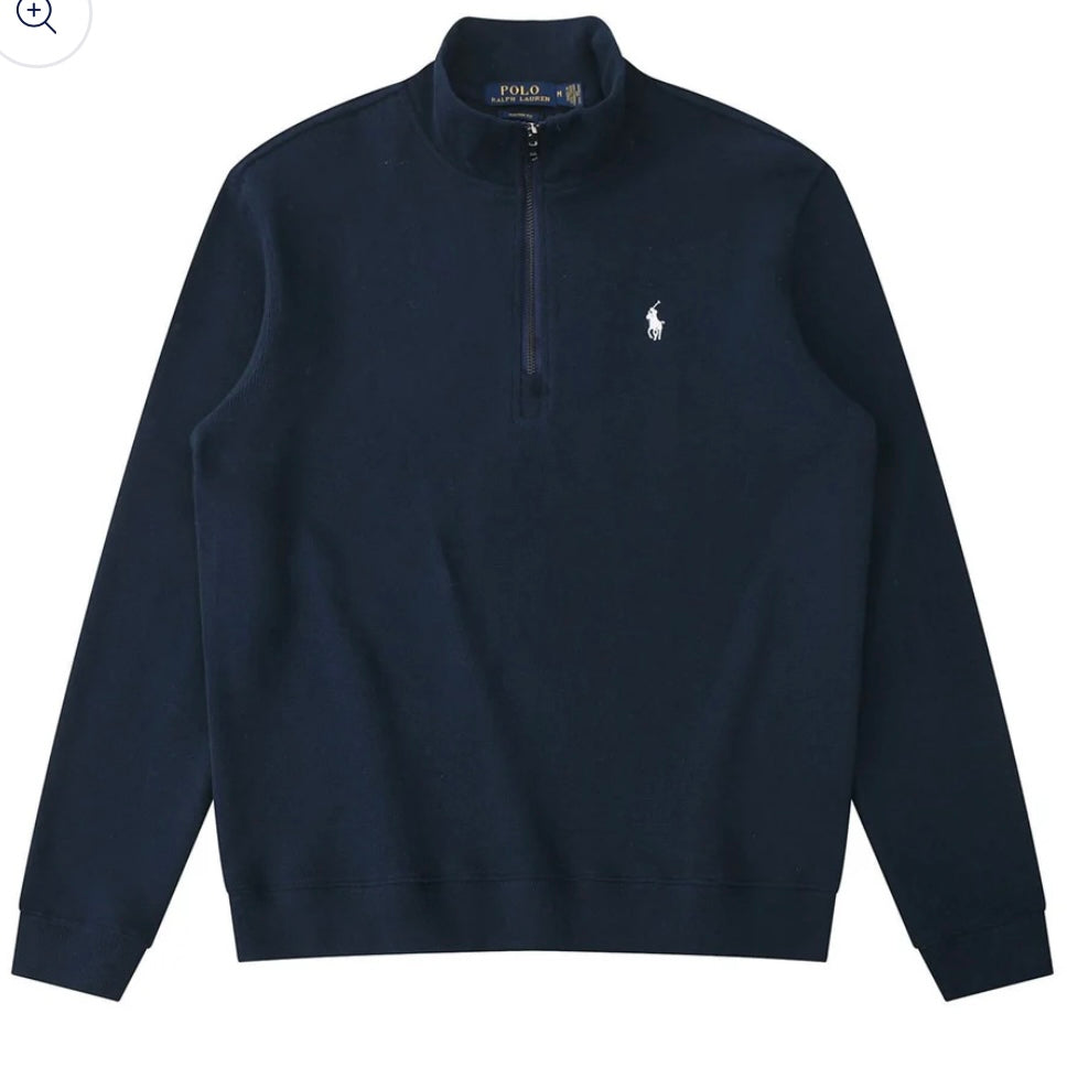 Ralph Lauren Quater-zip