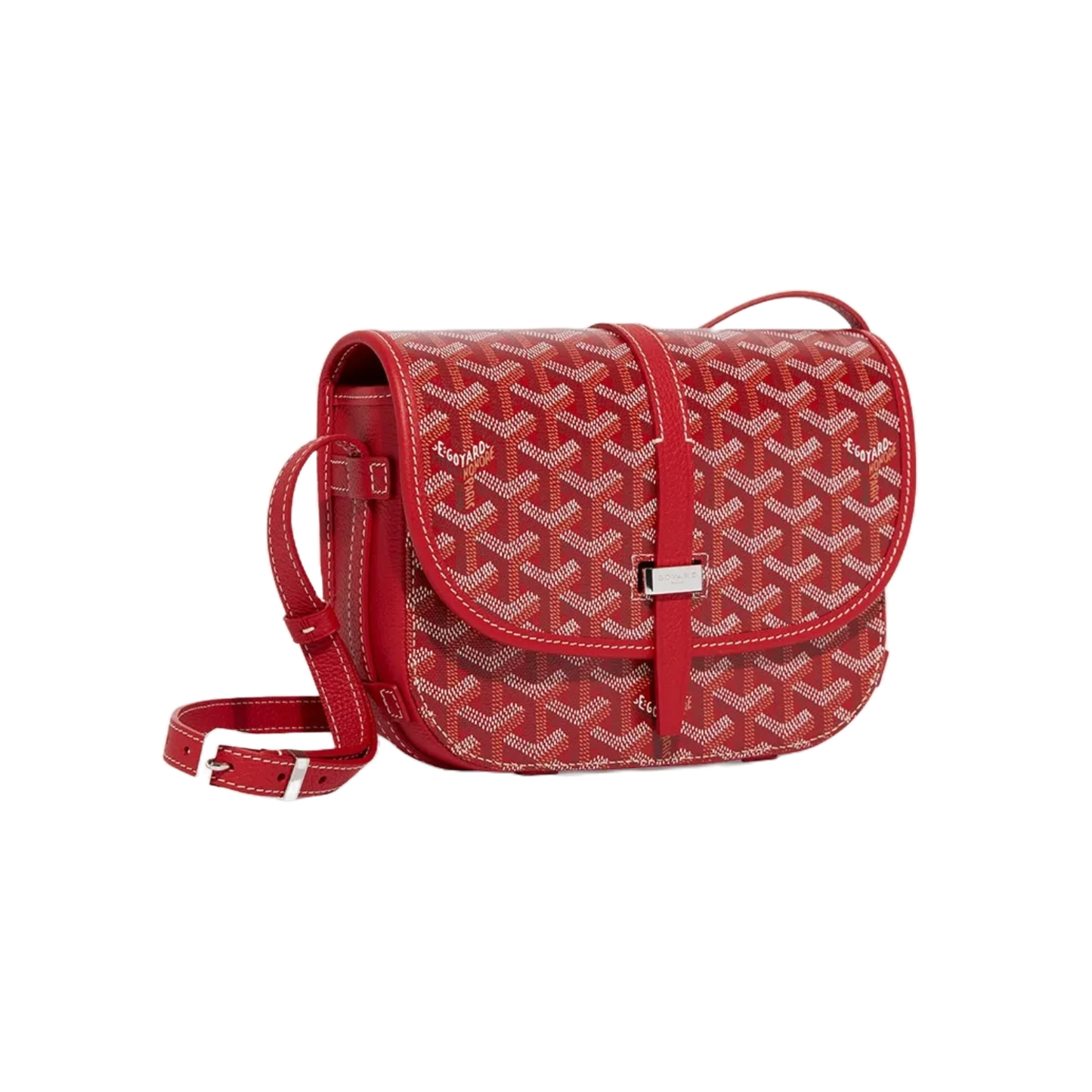 Goyard Messenger Bag