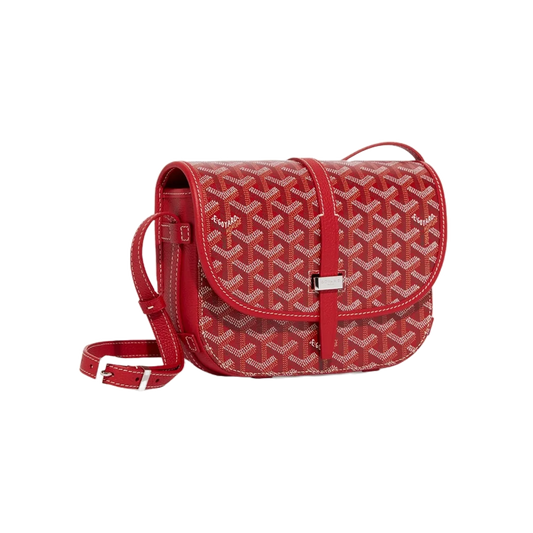 Goyard Messenger Bag