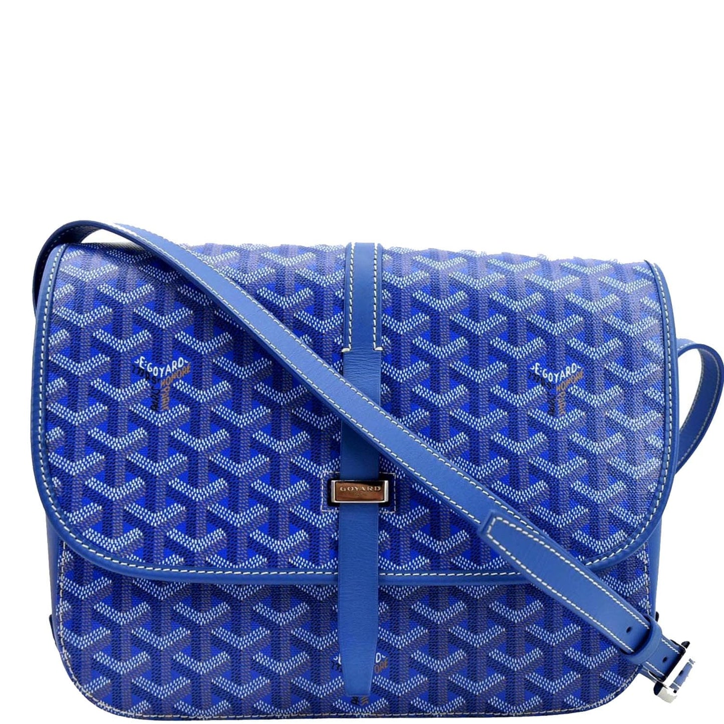 Goyard Messenger Bag