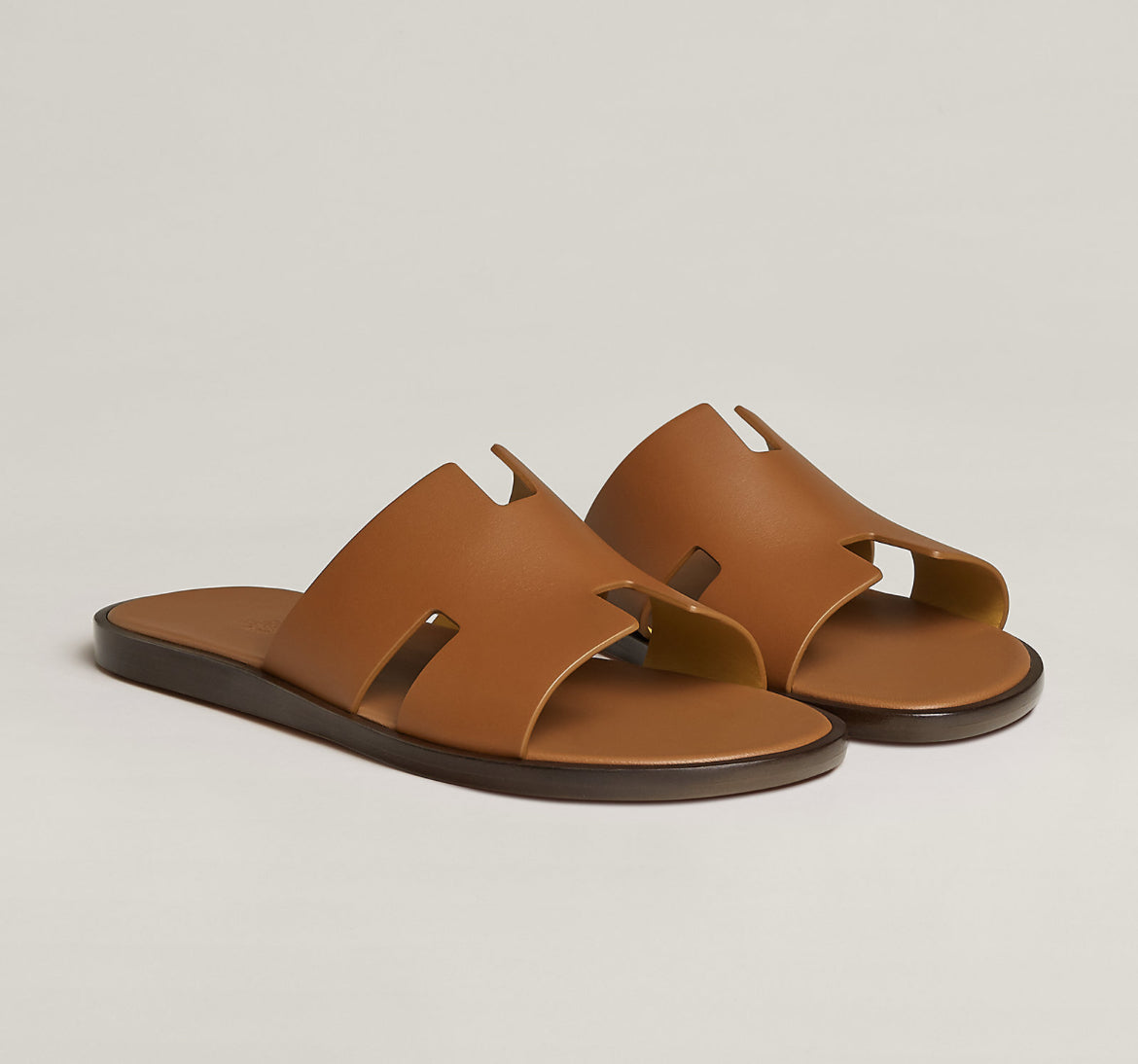 Hermes Sandals