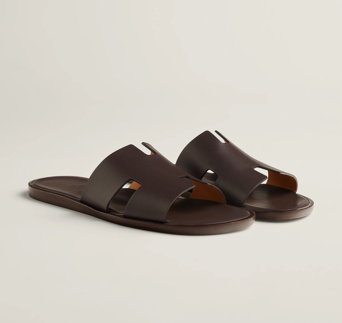 Hermes Sandals