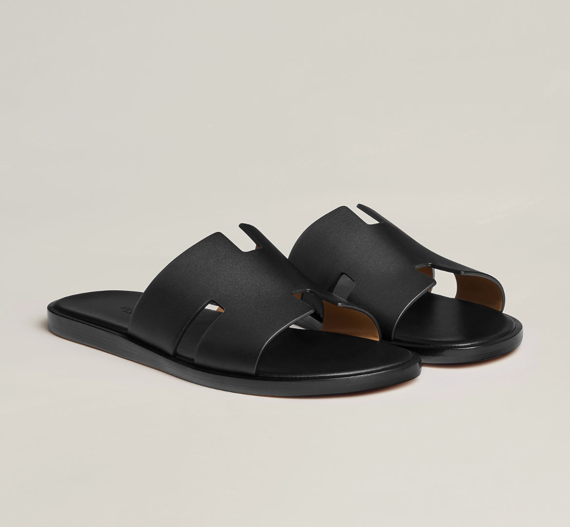 Hermes Sandals