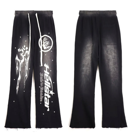 Hellstar Sweatpants