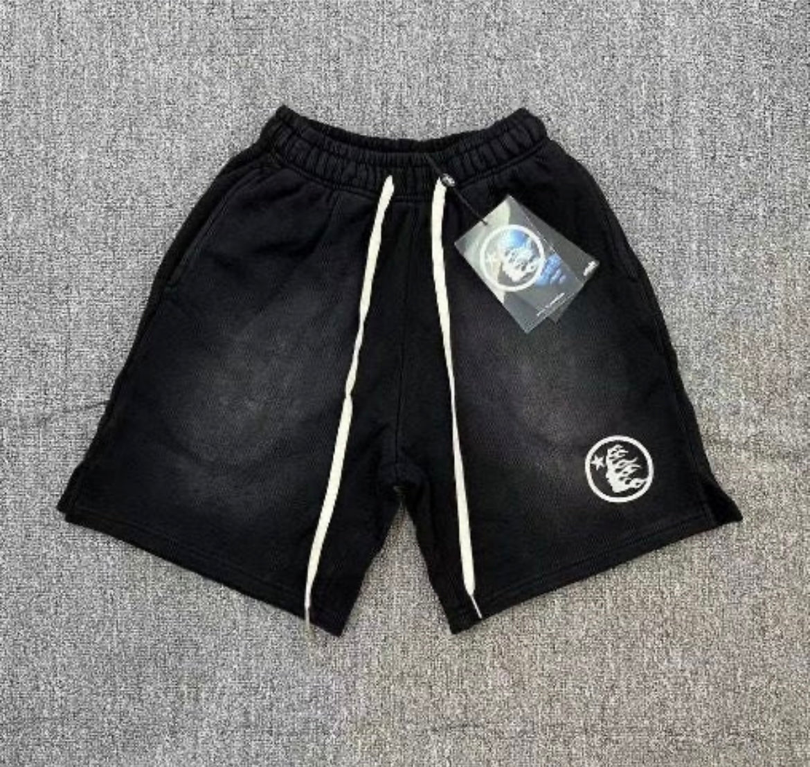 Hellstar Shorts