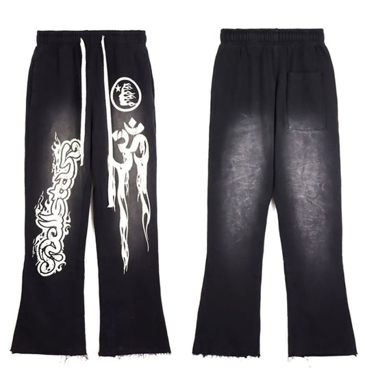 Hellstar Sweatpants