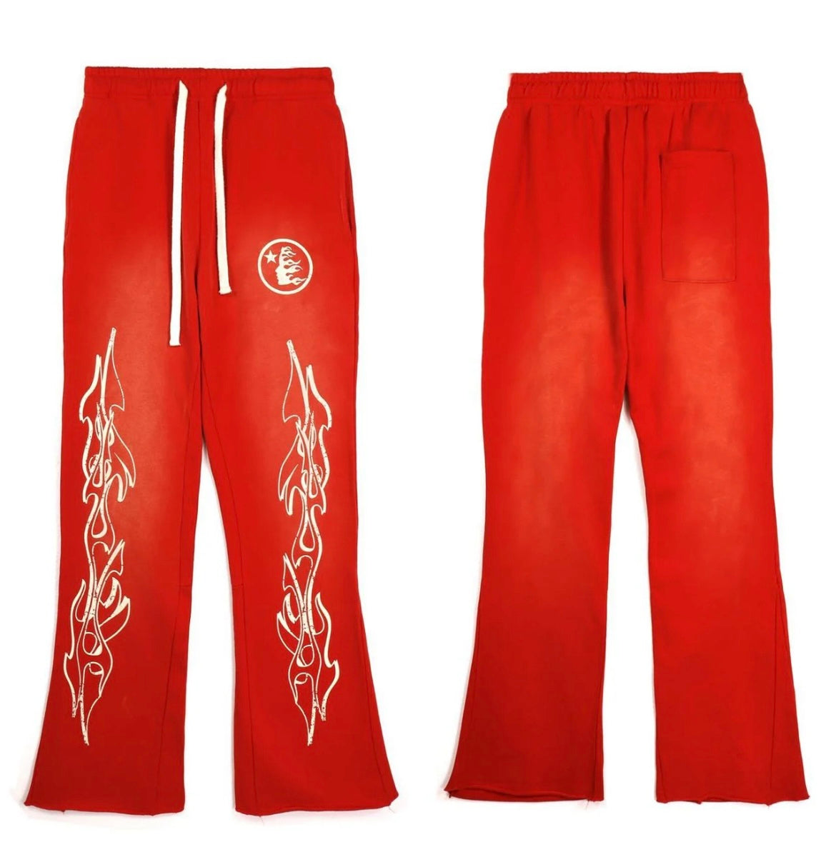 Hellstar Sweatpants