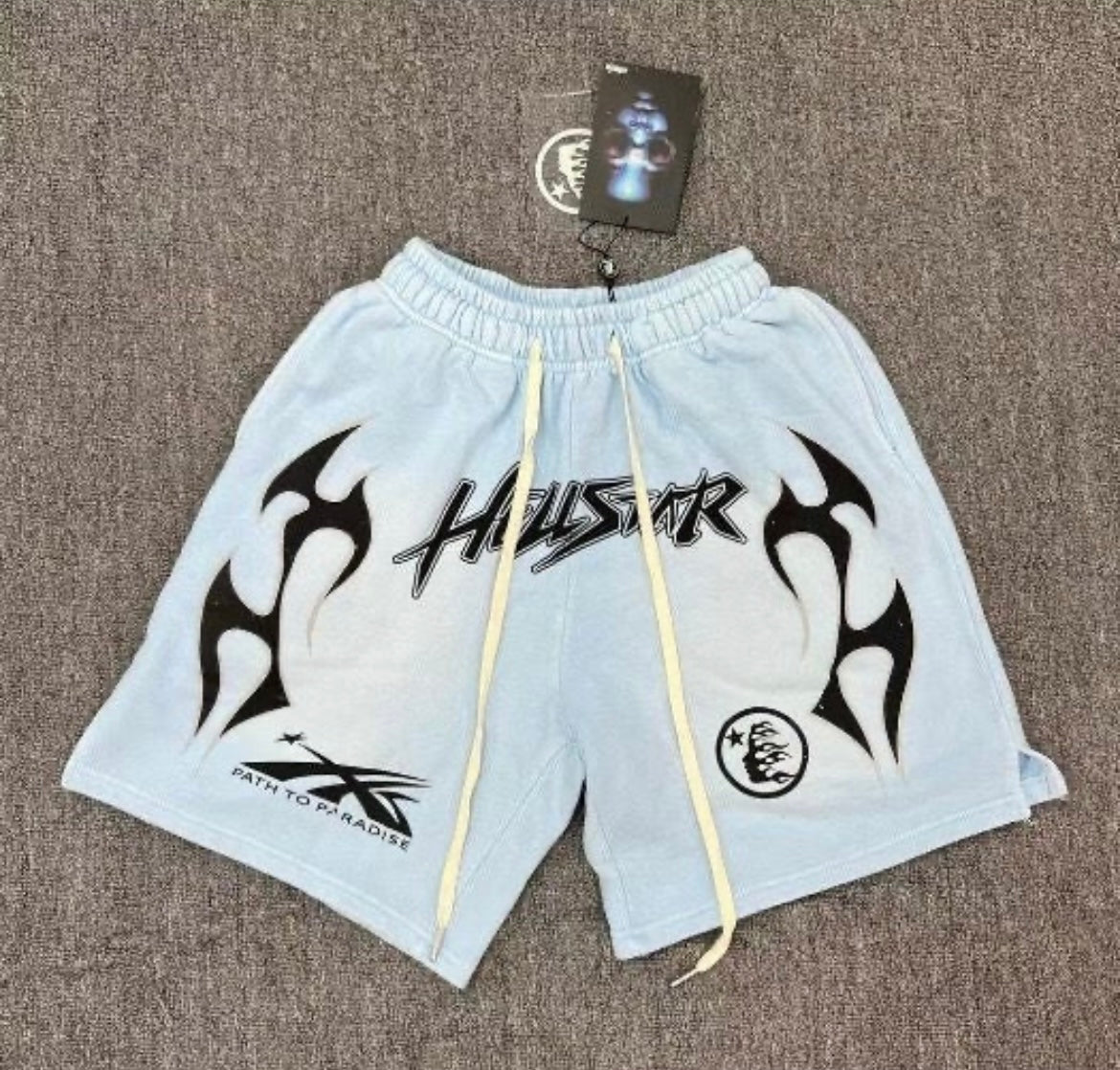 Hellstar Shorts