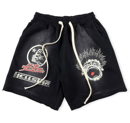 Hellstar Shorts