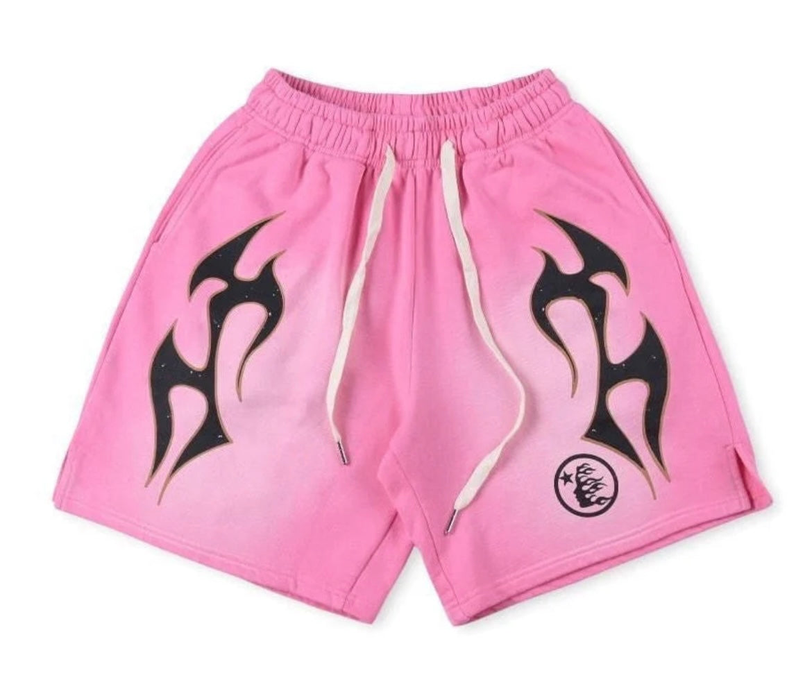 Hellstar Shorts