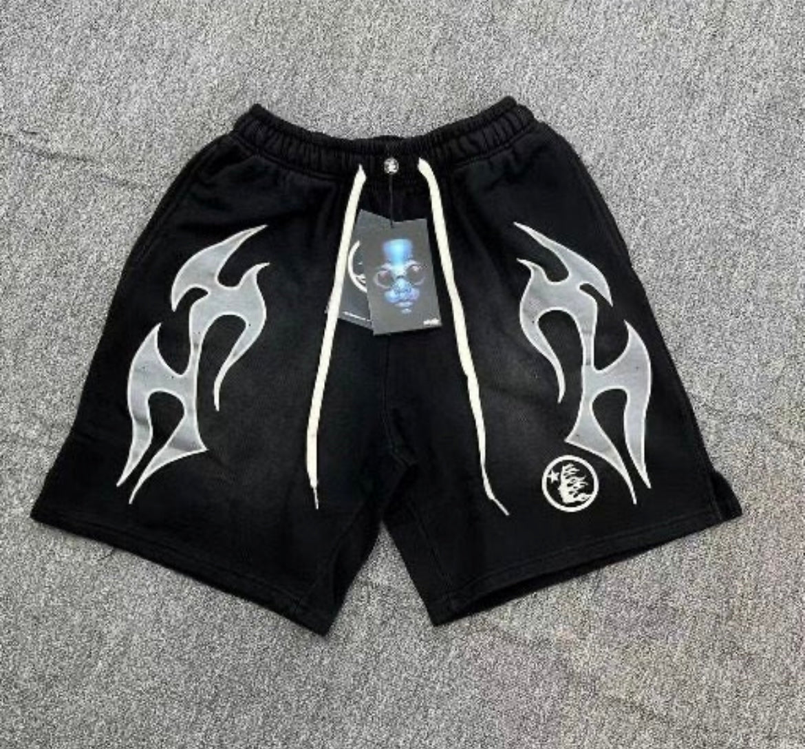 Hellstar Shorts