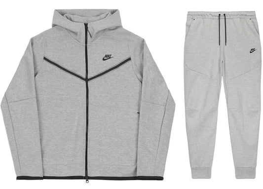 Nike Tech Fleece 'Grey'