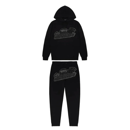 Trapstar Tracksuit