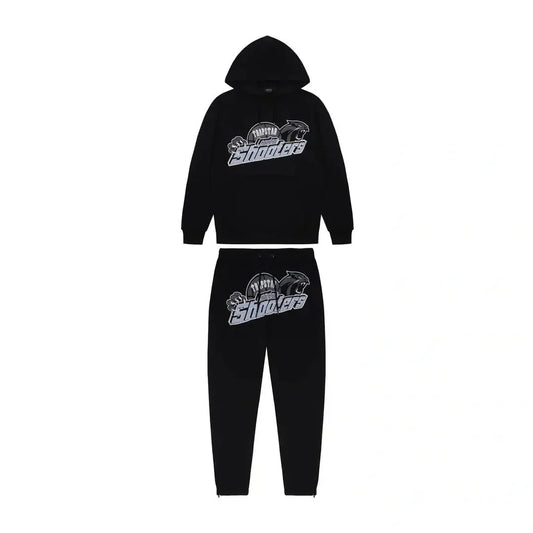 Trapstar Tracksuit