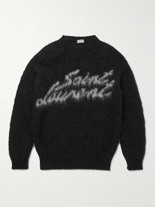 Saint Laurent Sweater