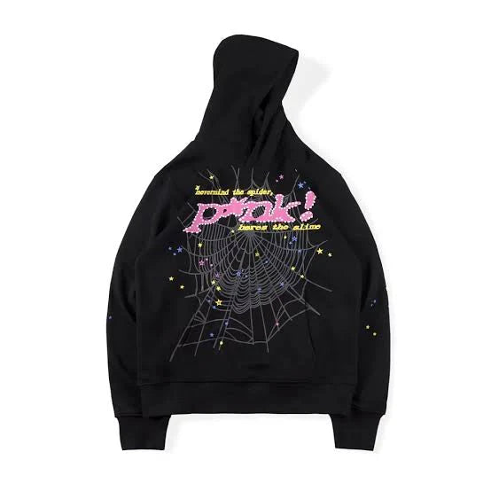 Sp5der Hoodie