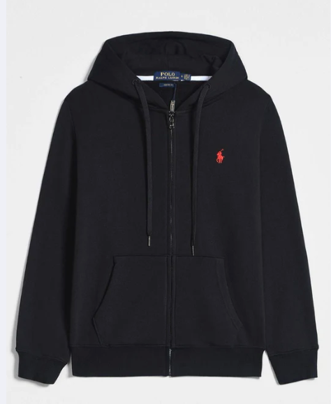 Ralph Lauren Zip-up