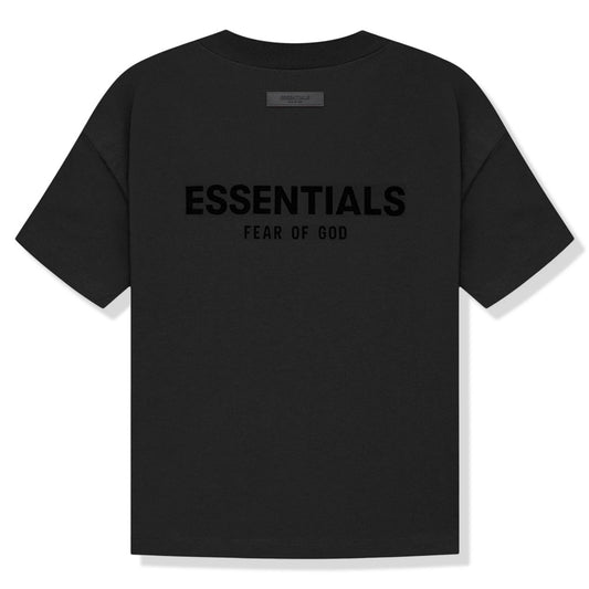 Black Essentials T-Shirt