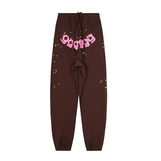 Sp5der Sweatpants