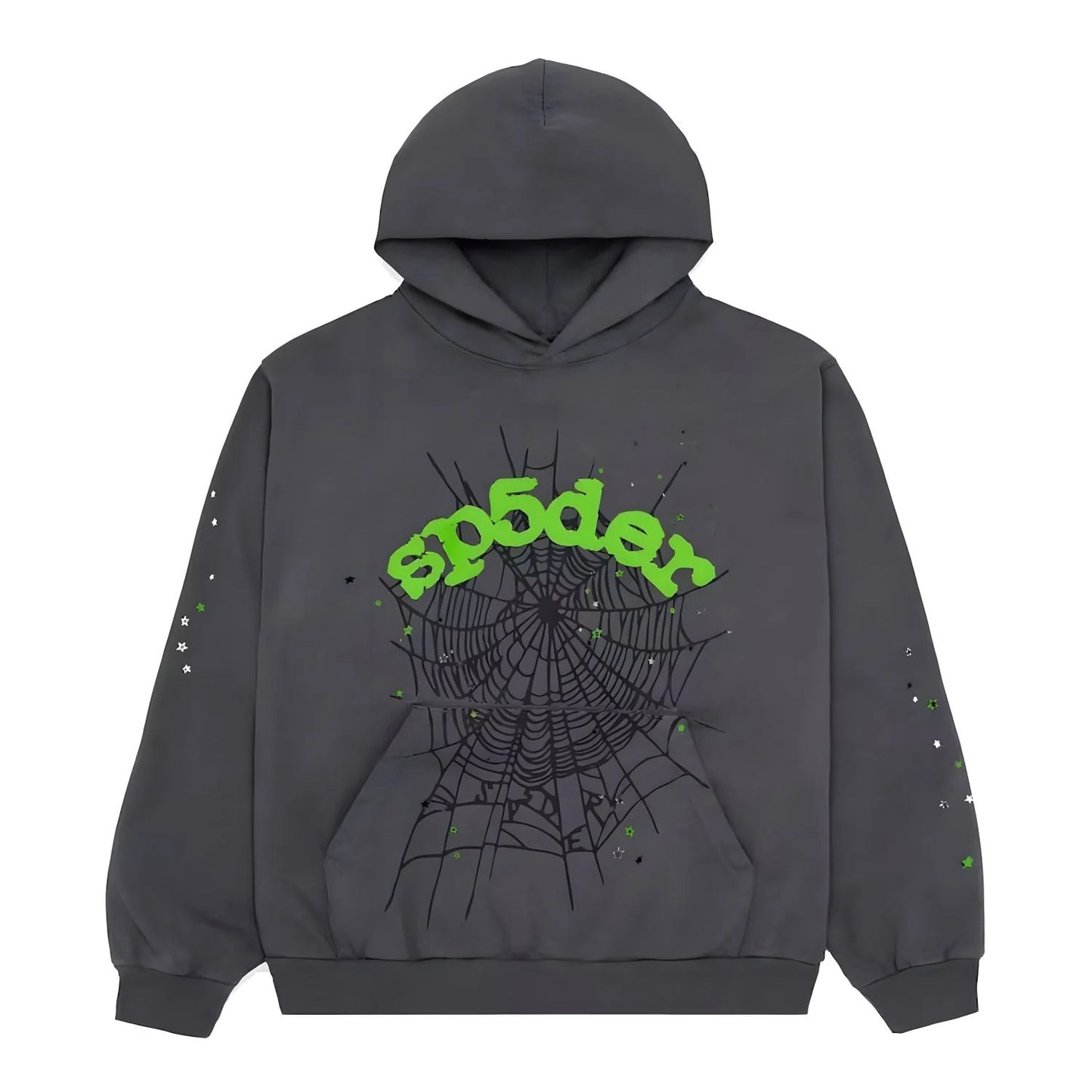 Sp5der Hoodie