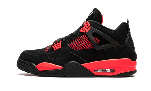 Jordan 4 'Red Thunder'