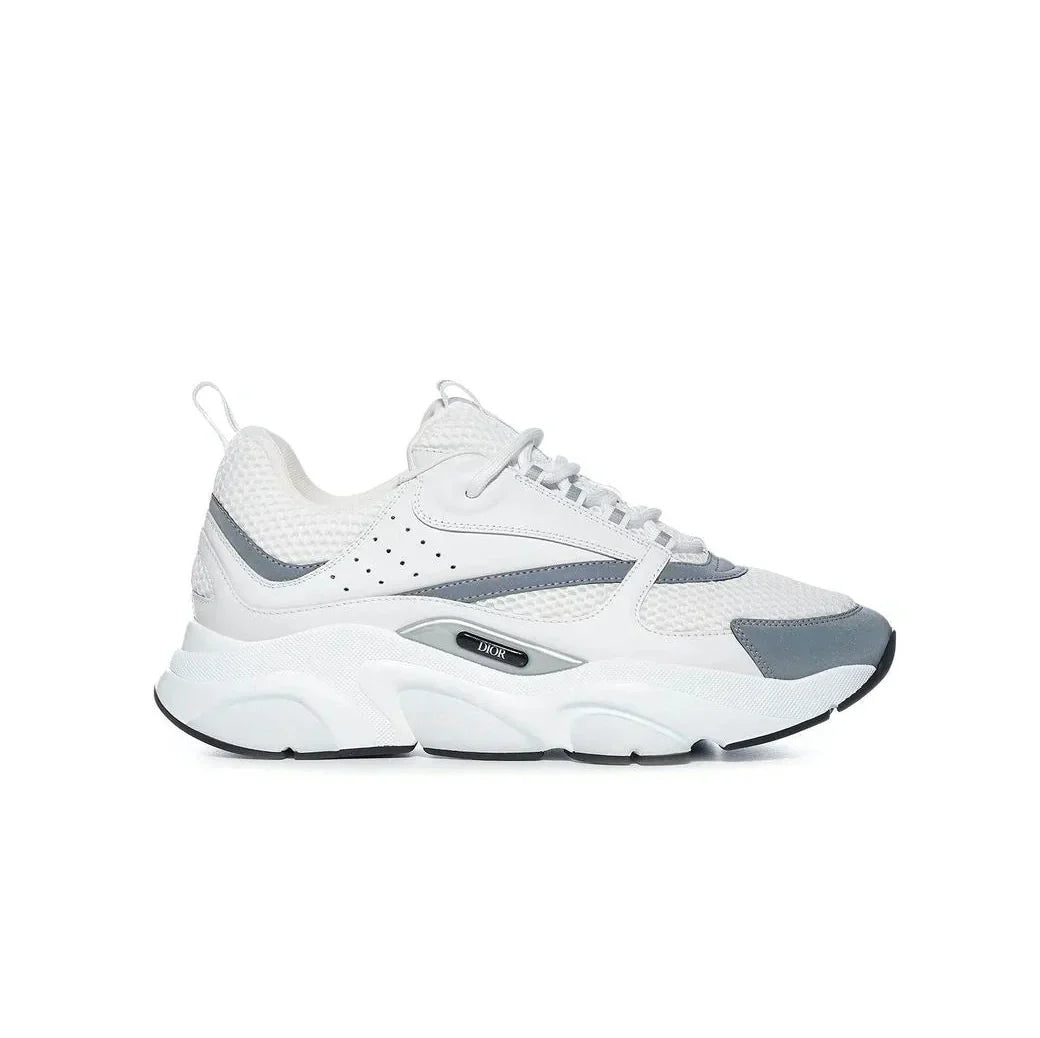 DIOR B22 'White Grey'